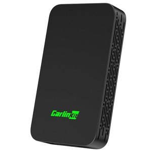 Adaptador CarPlay Carlinkit Ai Box CPC200-2AIR