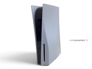 consola ps5 sony playstation 5