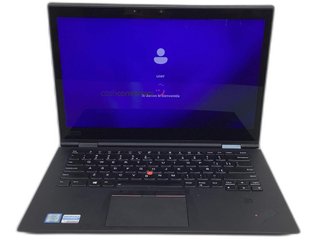 pc portatil lenovo x1 yoga