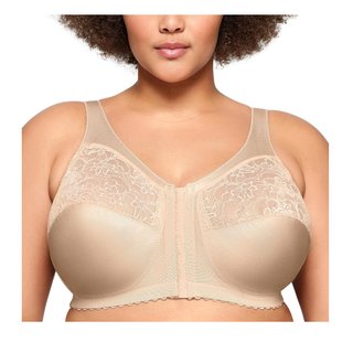 Sujetador Glamorise MagicLift sin Aros Talla 125F