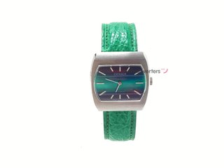 reloj pulsera señora citizen 21 jewels