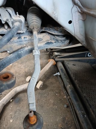 CREMALLERA DIRECCION Peugeot 208 (01.2012->)