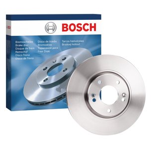 Disco de Freno Delantero Bosch BD1384