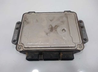 Centralita motor uce opel 119473 0281011529 vivaro