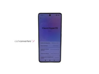 xiaomi redmi note 15 5g 8gb 256gb