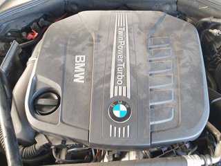 MOTOR COMPLETO BMW BMW SERIE 6 CABRIO (F12) 2012-2018