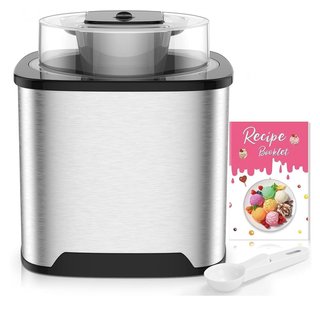 Máquina de Helados 2 Litros