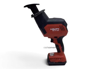 sierra sable hilti sr-4-22