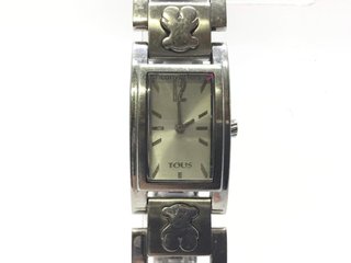 reloj pulsera señora tous sin modelo