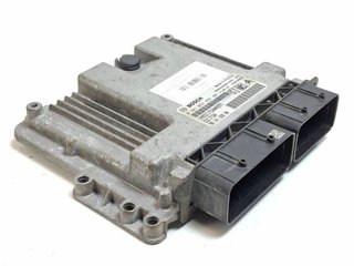 CENTRALITA MOTOR UCE PEUGEOT PEUGEOT 208 2012-2019