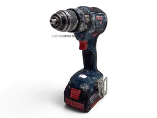taladro a bateria bosch gsb 18v-55