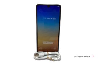 samsung galaxy a33 6gb 128gb 5g