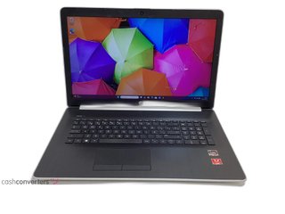 pc portatil hp hp laptop 17-ca1xxx
