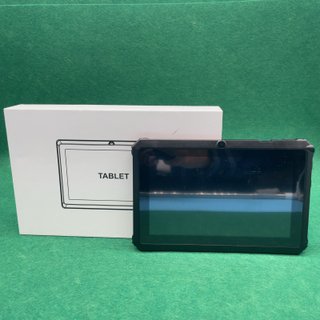 FOTOS REALES - Tablet Haehne Q88A 7 Pulgadas Android Roja