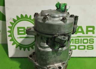 Compresor aire peugeot 9646416780 partner 114035