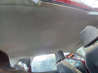 TECHO INTERIOR Seat Arona (KJ)(2017->)