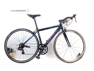 bicicleta carretera carrera zelos