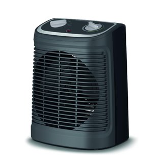 Calefactor Rowenta Instant Comfort Compact 2400W