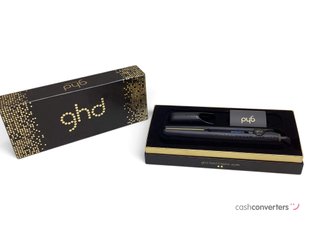 plancha pelo pyg serie gold
