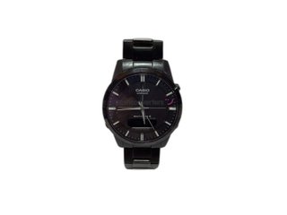 reloj pulsera caballero casio lcw-m170