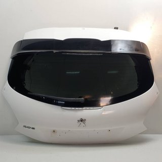 PORTON TRASERO PEUGEOT PEUGEOT 208 2012-2019