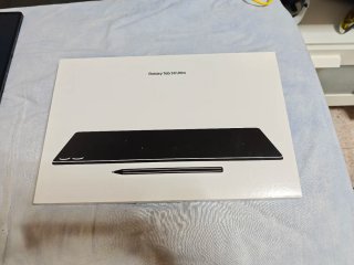 Samsung Galaxy Tab S11 Ultra + Custodia