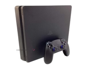 sony ps4 slim 500gb