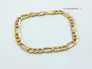 pulsera oro 18k