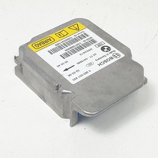 CENTRALITA AIRBAG MINI MINI MINI (R50,R53) 2001-2007
