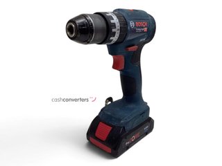 taladro a bateria bosch gsb 18v-45