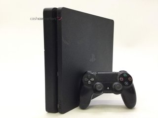 sony ps4 slim 500gb