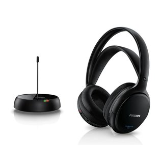 Auriculares Inalámbricos Philips SHC5200/10 Hi-Fi