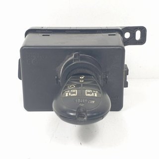 ANTIRROBO CHRYSLER CHRYSLER GRAND VOYAGER 2008-2011