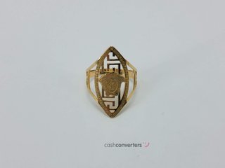 sortija oro 18k