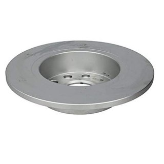 Discos de Freno Bosch BD1029 Juego de 2