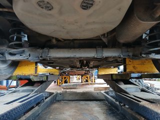 PUENTE TRASERO Peugeot 208 (01.2012->)