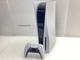 consola ps5 sony playstation 5