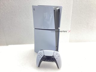 consola ps5 sony playstation 5 slim digital 1tb