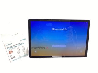 tablet pc samsung galaxy tab s9 11.0 8gb 128gb 5g