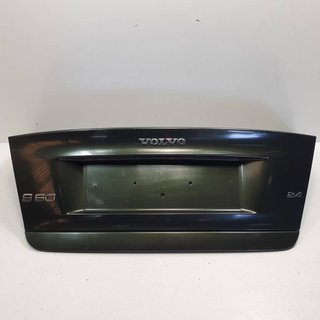 TAPA MALETERO VOLVO VOLVO S60 BERLINA (P24) 2000-2010