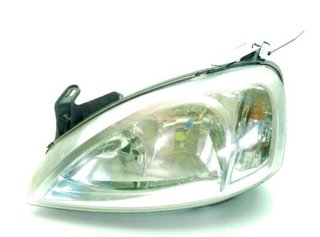 Faro opel 93173253 89309235 corsa c (x01) 23180109