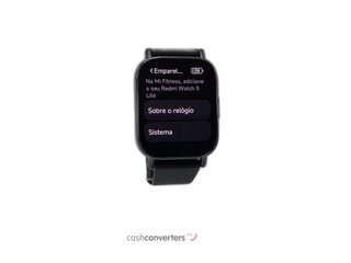 xiaomi redmi watch 5 lite