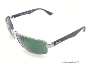 gafas de sol caballero/unisex rayban rb3478 004/58