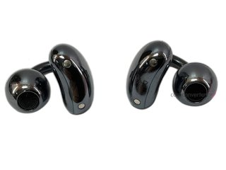 in-ear honor choice earbuds clip