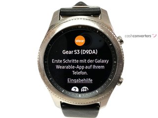 samsung gear s3 classic smr770