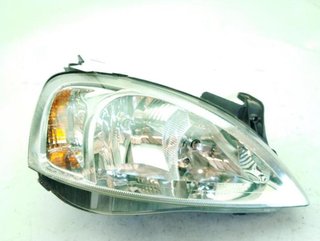 Faro opel 93173254 corsa c 1.0 (f08, f68) 22940636
