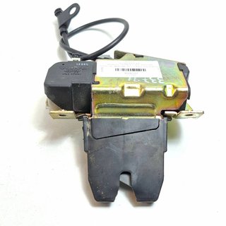 CERRADURA MALETERO / PORTON VOLVO VOLVO S60 BERLINA (P24) 2000-2010