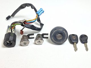 ANTIRROBO CITROEN CITROEN XSARA PICASSO 1999-2011
