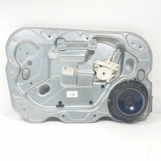 ELEVALUNAS DELANTERO IZQUIERDO FORD FORD FOCUS C-MAX (CAP) 2003-2007