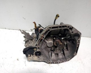 139134 8200459875/8200459672 caja renault scenic